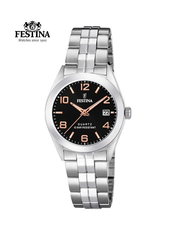 FESTINA Ladies Watch